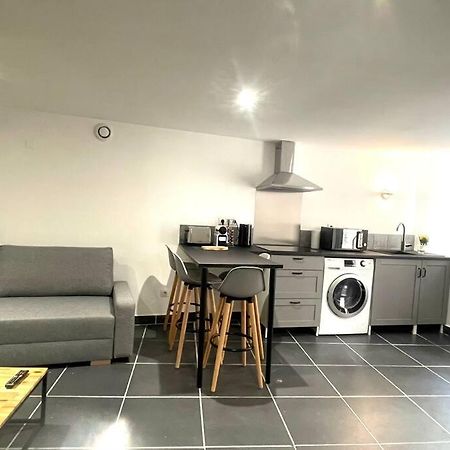 Grand T2 Rue Simeon Gouet Apartment Vienne  Luaran gambar