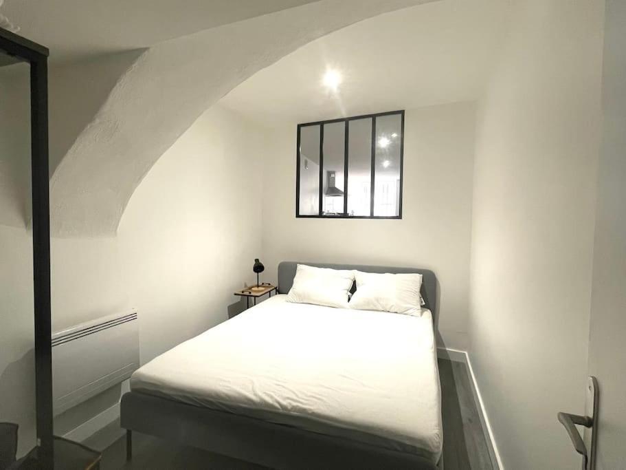 Grand T2 Rue Simeon Gouet Apartment Vienne  Luaran gambar