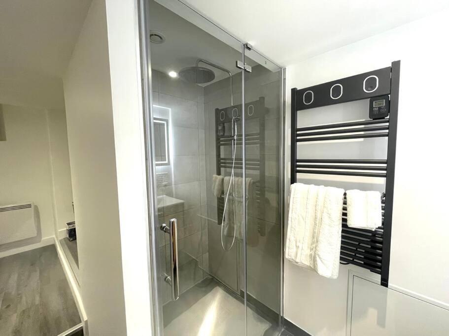 Grand T2 Rue Simeon Gouet Apartment Vienne  Luaran gambar
