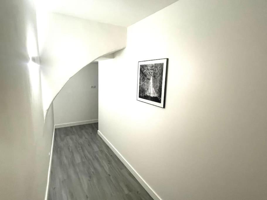Grand T2 Rue Simeon Gouet Apartment Vienne  Luaran gambar